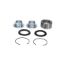 Picture of ProX Racing Parts Suspension Shock Absorber Bearing Kit - 26.450018