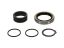 Picture of ProX Racing Parts Transmission Countershaft Seal Kit - 26.640001