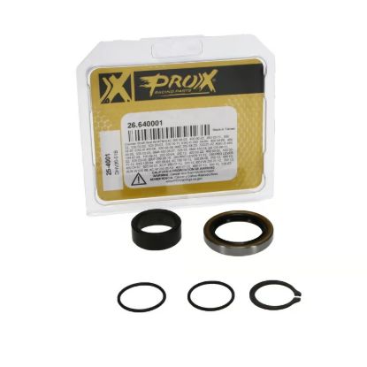 Picture of ProX Racing Parts Transmission Countershaft Seal Kit - 26.640001