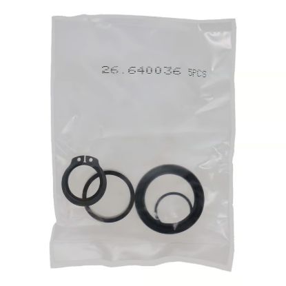 Picture of ProX Racing Parts Transmission Countershaft Seal Kit - 26.640036