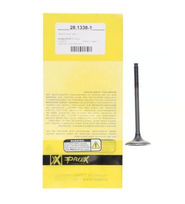 Picture of ProX Racing Parts Engine Exhaust Valve - 28.1338-1