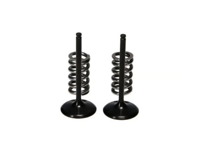 Picture of ProX Racing Parts Engine Exhaust Valve Kit - 28.SIS2440-2