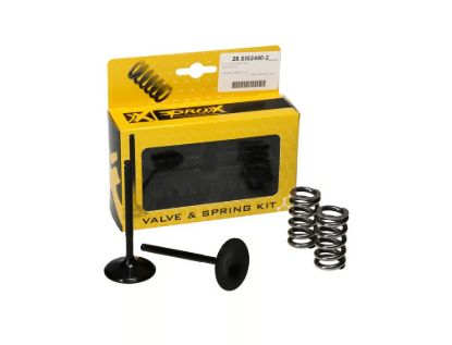 Picture of ProX Racing Parts Engine Exhaust Valve Kit - 28.SIS2440-2