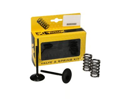 Picture of ProX Racing Parts Engine Exhaust Valve Kit - 28.SIS6334-2