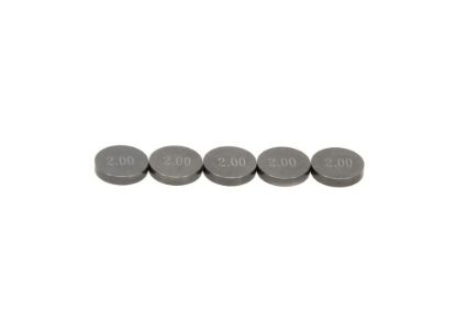 Picture of ProX Racing Parts Engine Valve Adjuster Shim - 29.100197.5