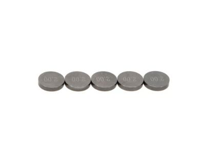 Picture of ProX Racing Parts Engine Valve Adjuster Shim - 29.100205