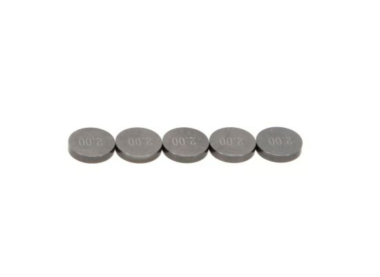 Picture of ProX Racing Parts Engine Valve Adjuster Shim - 29.748262.5