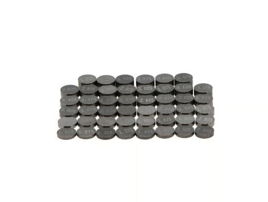 Picture of ProX Racing Parts Engine Valve Adjuster Shim Kit - 29.VSA748