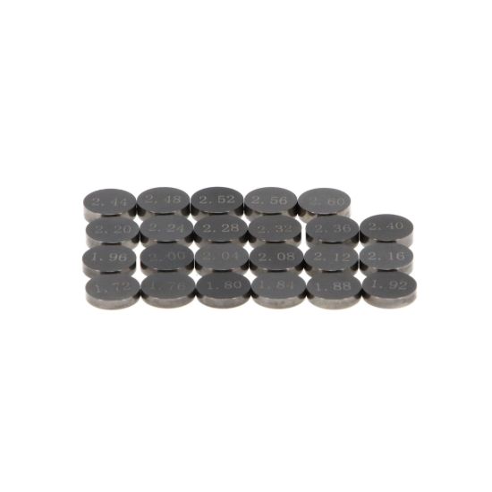 Picture of ProX Racing Parts Engine Valve Adjuster Shim Kit - 29.VSA890