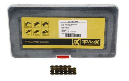 Picture of ProX Racing Parts Engine Valve Adjuster Shim Kit - 29.VSA890