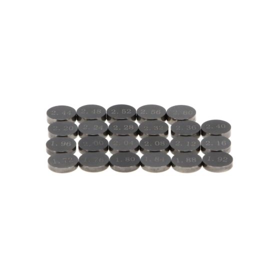 Picture of ProX Racing Parts Engine Valve Adjuster Shim Kit - 29.VSA890-2
