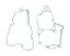 Picture of ProX Racing Parts Engine Gasket Set - 34.1112