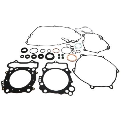 Picture of ProX Racing Parts Engine Gasket Set - 34.2421
