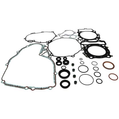 Picture of ProX Racing Parts Engine Gasket Set - 34.2422