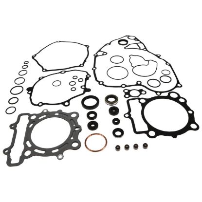 Picture of ProX Racing Parts Engine Gasket Set - 34.4321
