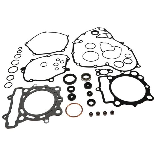 Picture of ProX Racing Parts Engine Gasket Set - 34.4321