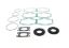 Picture of ProX Racing Parts Engine Gasket Set - 34.5503