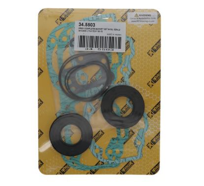 Picture of ProX Racing Parts Engine Gasket Set - 34.5503