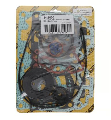 Picture of ProX Racing Parts Engine Gasket Set - 34.5600