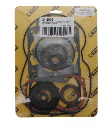 Picture of ProX Racing Parts Engine Gasket Set - 34.5603