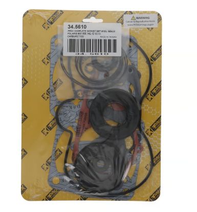 Picture of ProX Racing Parts Engine Gasket Set - 34.5610