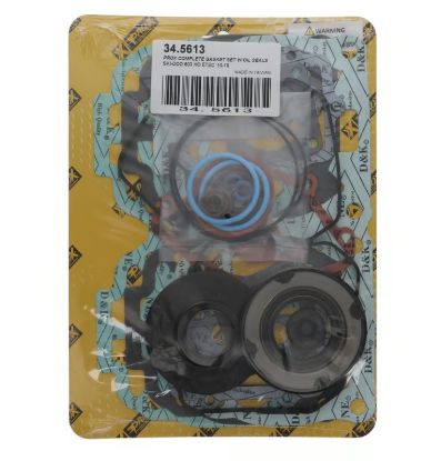 Picture of ProX Racing Parts Engine Gasket Set - 34.5613