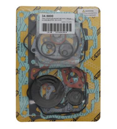 Picture of ProX Racing Parts Engine Gasket Set - 34.5800