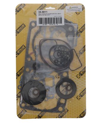 Picture of ProX Racing Parts Engine Gasket Set - 34.5811