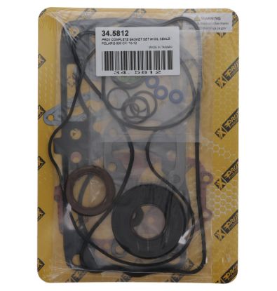 Picture of ProX Racing Parts Engine Gasket Set - 34.5812