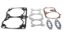 Picture of ProX Racing Parts Engine Gasket Set - 34.5813