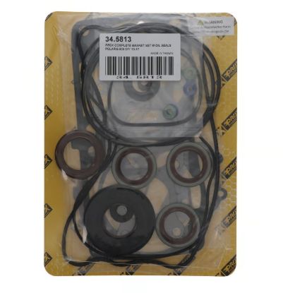 Picture of ProX Racing Parts Engine Gasket Set - 34.5813