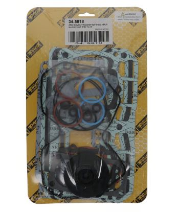 Picture of ProX Racing Parts Engine Gasket Set - 34.5818
