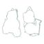 Picture of ProX Racing Parts Engine Gasket Set - 34.6319