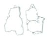 Picture of ProX Racing Parts Engine Gasket Set - 34.6328