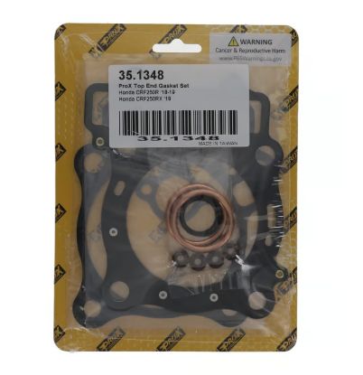 Picture of ProX Racing Parts Engine Cylinder Head Gasket Set - 35.1348