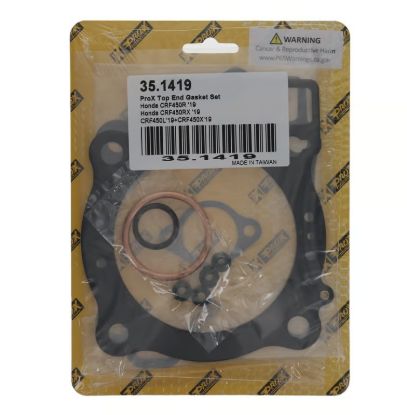 Picture of ProX Racing Parts Engine Cylinder Head Gasket Set - 35.1419