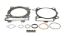 Picture of ProX Racing Parts Engine Cylinder Head Gasket Set - 35.2206