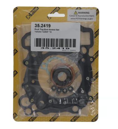 Picture of ProX Racing Parts Engine Cylinder Head Gasket Set - 35.2419