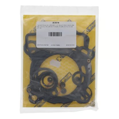 Picture of ProX Racing Parts Engine Cylinder Head Gasket Set - 35.6316