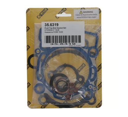 Picture of ProX Racing Parts Engine Cylinder Head Gasket Set - 35.6319