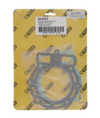 Picture of ProX Racing Parts Engine Cylinder Head Gasket Set - 36.6412