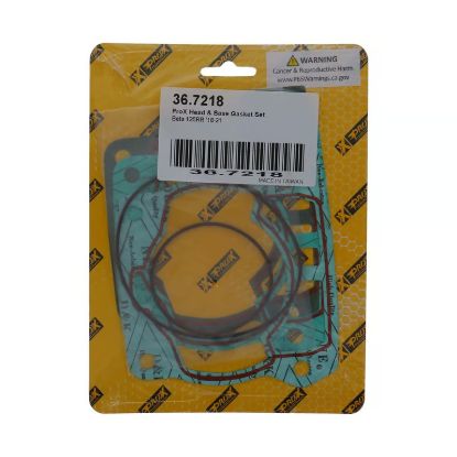 Picture of ProX Racing Parts Engine Cylinder Head Gasket Set - 36.7218