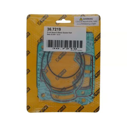 Picture of ProX Racing Parts Engine Cylinder Head Gasket Set - 36.7219