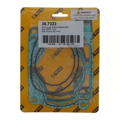 Picture of ProX Racing Parts Engine Cylinder Head Gasket Set - 36.7323