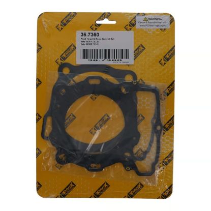 Picture of ProX Racing Parts Engine Cylinder Head Gasket Set - 36.7360