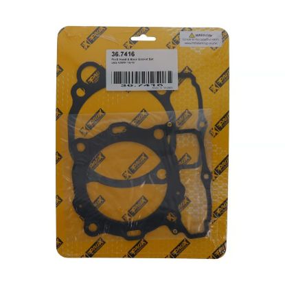Picture of ProX Racing Parts Engine Cylinder Head Gasket Set - 36.7416