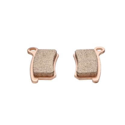 Picture of ProX Racing Parts Disc Brake Pad Set - 37.109202