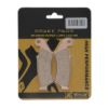 Picture of ProX Racing Parts Disc Brake Pad Set - 37.180302BX
