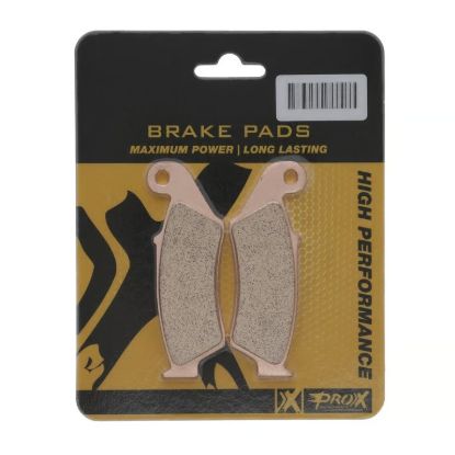Picture of ProX Racing Parts Disc Brake Pad Set - 37.180302BX