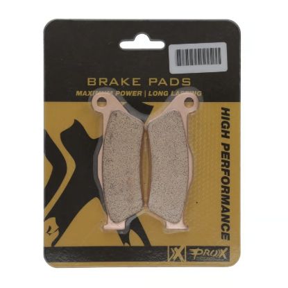 Picture of ProX Racing Parts Disc Brake Pad Set - 37.196302
